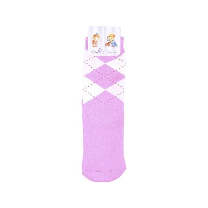 3 чифта детски термо чорапи за момиче 
