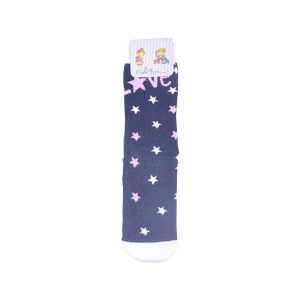 Детски термо чорапи на звезди 10006