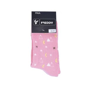 Дамски термо чорапи 10021