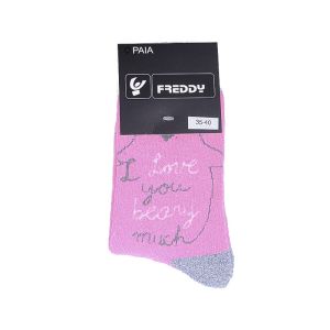 Дамски термо чорапи 10022