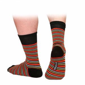 Бамбукови мъжки чорапи