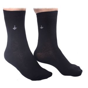 3 чифта мъжки чорапи памук