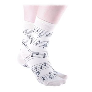 Музикални чорапи
