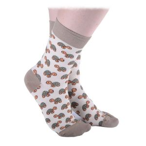 Чорапи със сладурски костенурки