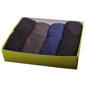 Подаръчна кутия за чорапи