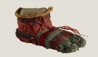 Интересни факти за чорапите