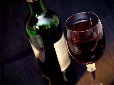 Време е – за чаша вино и любов
