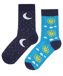 Чорапи Ден и Нощ