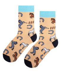 Конски Чорапи - За Забавление и Комфорт!