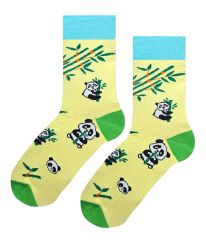 Панда настроение