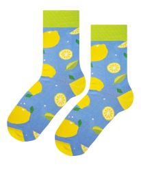 Детски чорапи ЛИМОНИ