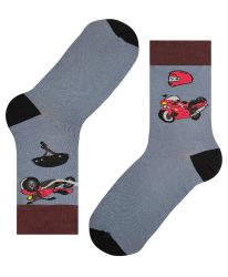 Чорапи Роден за мотор