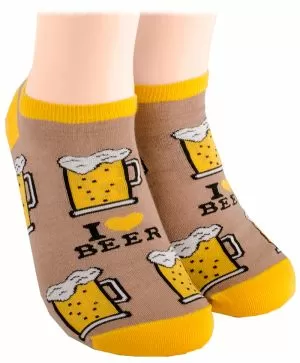 Терлици АЗ ОБИЧАМ БИРА