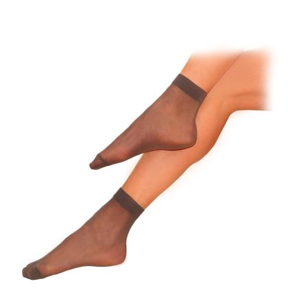 Къси дамски чорапи