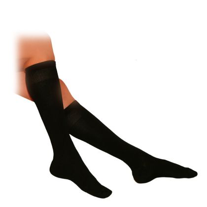 Дамски чорапи до коляното
