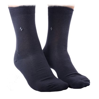 Мъжки памучни чорапи