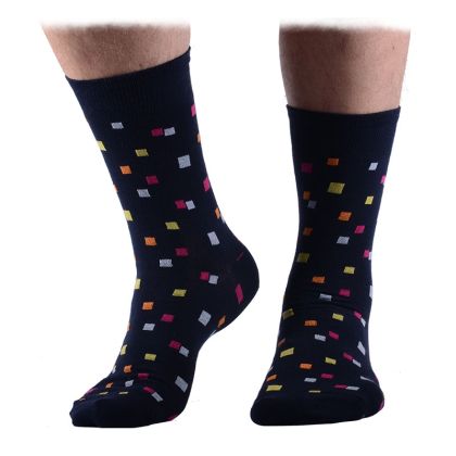 Чорапи на пиксели