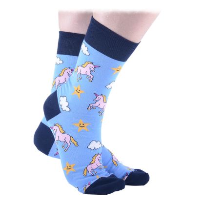 Чорапи с еднорози