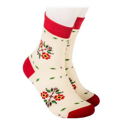 Bulgarian socks