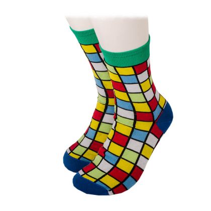 Рубик - супер свежи чорапи