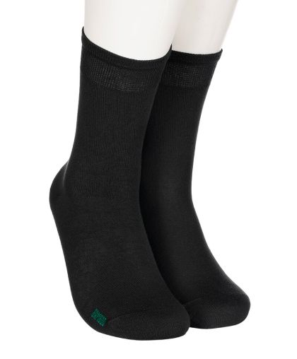 One color kids socks - different colors