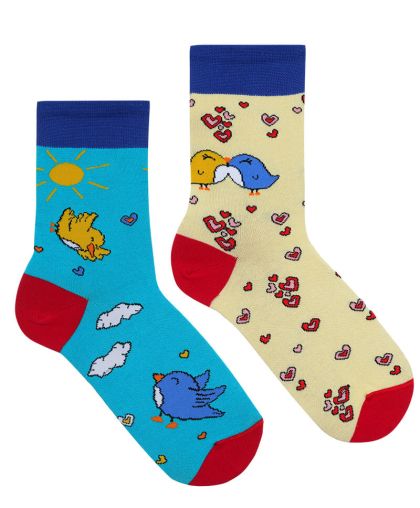 НАСЛУКА - Чорапи ЗА РИБАРИ