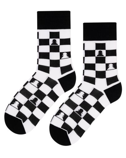 Чорапи Шах с пешката
