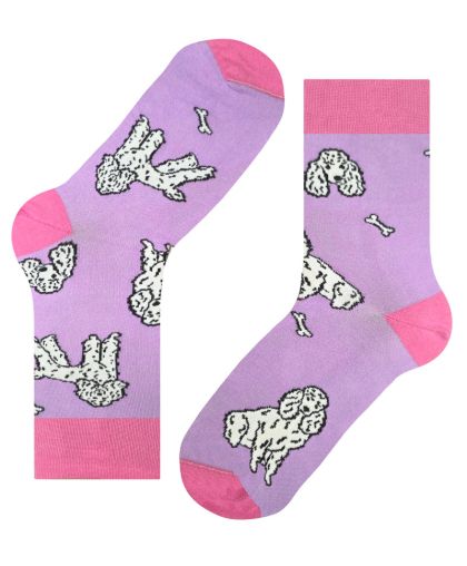 Щастие на четири лапи