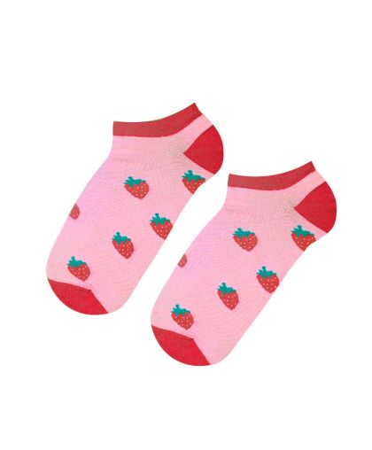 Терлици с ЯГОДКИ