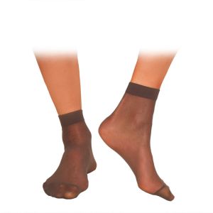 Къси дамски чорапи