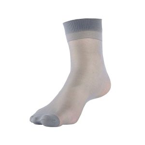 Къси чорапи с 18 % ликра от Магдалена