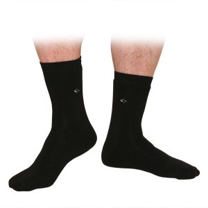 3 чифта термо чорапи със знак на глезена