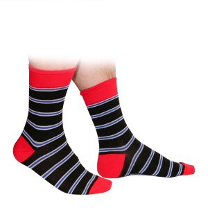 Мъжки чорапи памучни