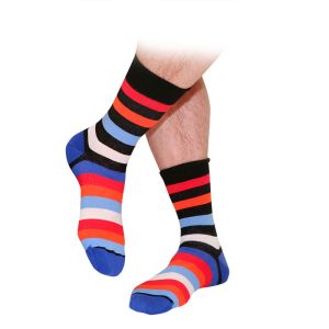 Памучни чорапи