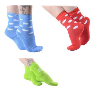 Термо чорапи дамски 3 чифта
