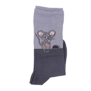 детски чорапи с мишле