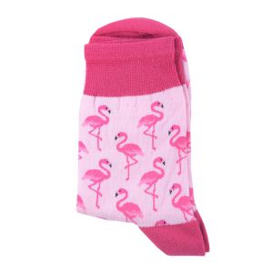 Дамски чорапи памук
