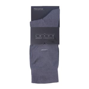 Луксозни мъжки чорапи от 80 % мерсеризиран памук