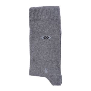 Мъжки чорапи от пениран памукрапи без еластан от пениран памук