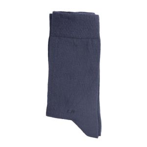 Мъжки чорапи от пениран памук