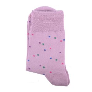 Розови чорапи