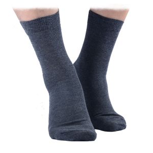 Комфортни мъжки чорапи от бамбук