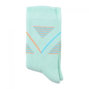 Дамски термо чорапи в различни цветове от пениран памук
