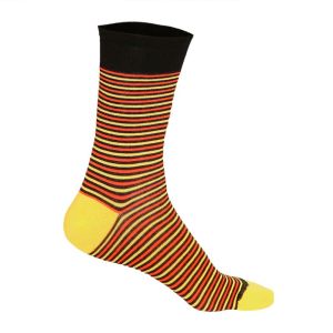 Дамски памучни чорапи Фиджи