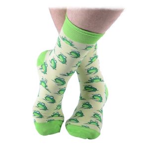 Чорапи на жабки