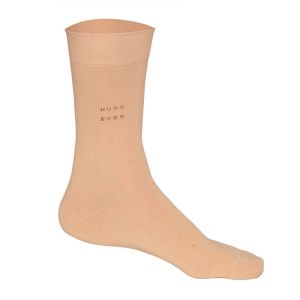 Луксозни мъжки чорапи от памук и ликра