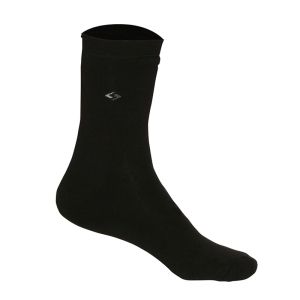 Мъжки термо чорапи със знак на глезена