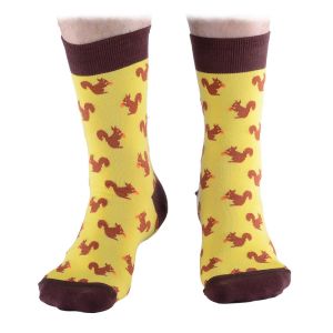 Mъжки чорапи с катерички