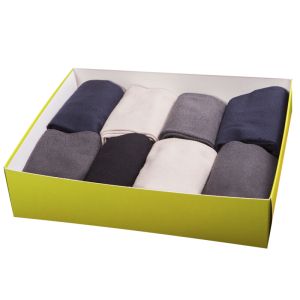 Подаръчна кутия с чорапи
