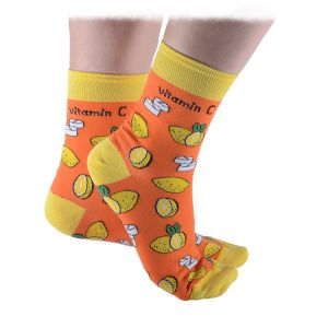 чорапи с лимони